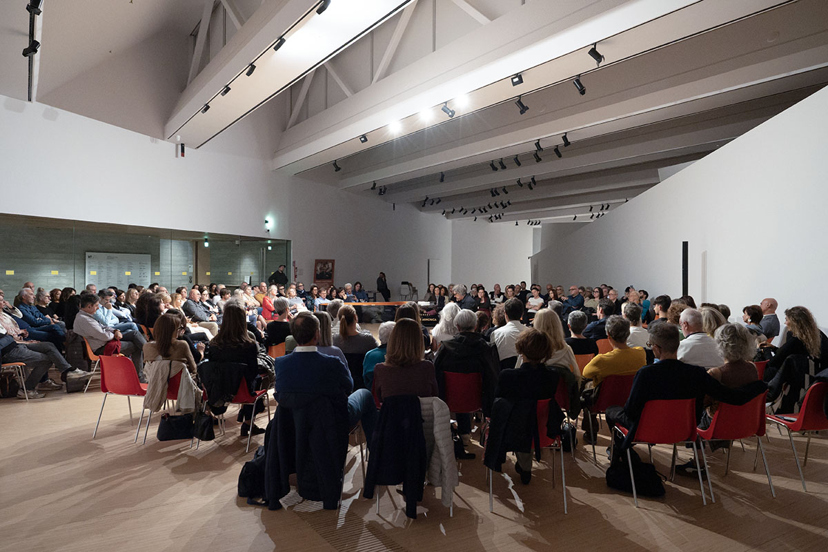 Remo Anzovino terzo piano m9